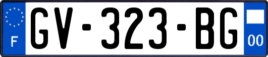 GV-323-BG