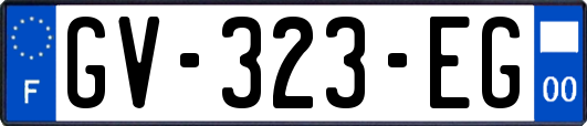 GV-323-EG
