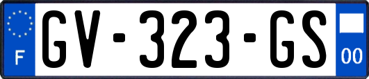 GV-323-GS