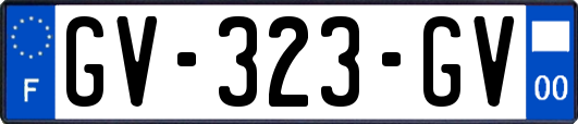 GV-323-GV