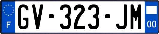GV-323-JM