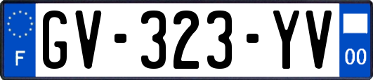 GV-323-YV