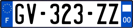 GV-323-ZZ