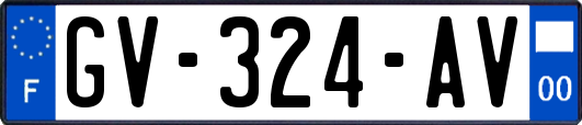 GV-324-AV