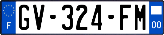 GV-324-FM