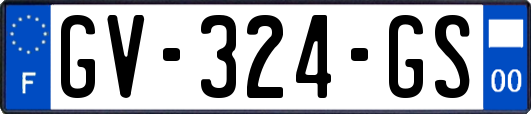 GV-324-GS
