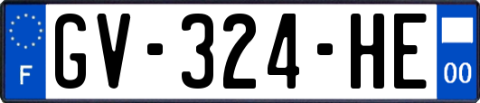 GV-324-HE