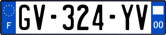 GV-324-YV