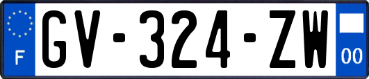 GV-324-ZW