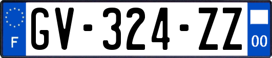 GV-324-ZZ