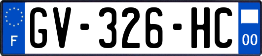 GV-326-HC