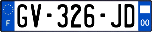 GV-326-JD