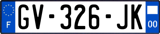 GV-326-JK