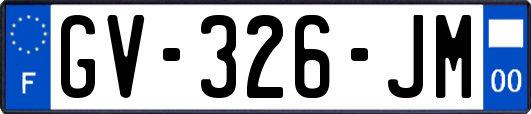 GV-326-JM