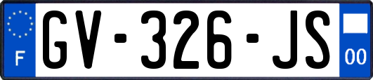 GV-326-JS