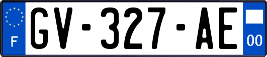 GV-327-AE