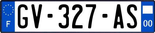 GV-327-AS
