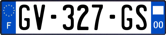 GV-327-GS