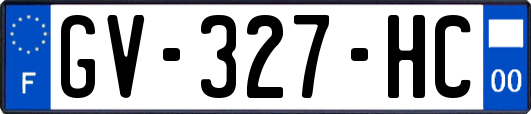 GV-327-HC