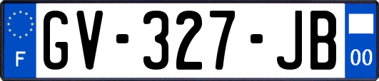 GV-327-JB