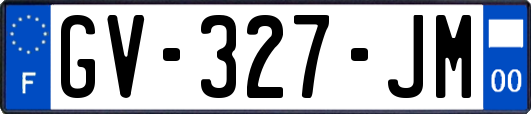 GV-327-JM