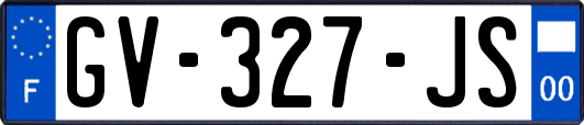 GV-327-JS