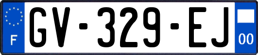 GV-329-EJ