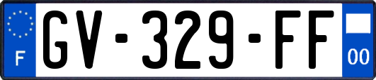 GV-329-FF