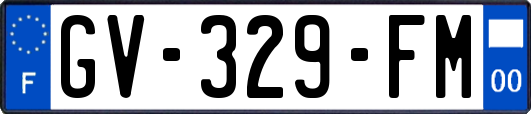 GV-329-FM