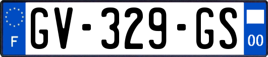 GV-329-GS