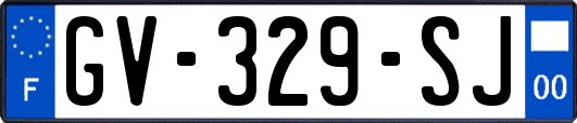 GV-329-SJ