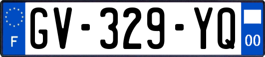 GV-329-YQ