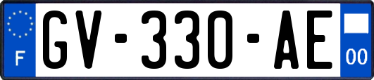 GV-330-AE