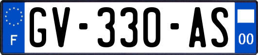 GV-330-AS