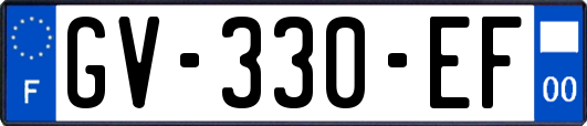 GV-330-EF