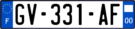 GV-331-AF