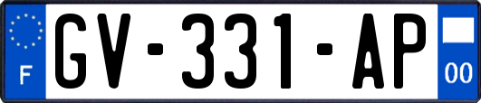 GV-331-AP
