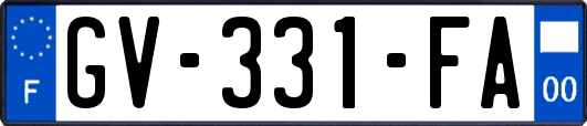 GV-331-FA