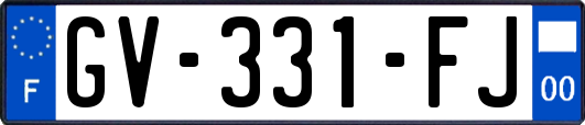 GV-331-FJ