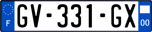 GV-331-GX