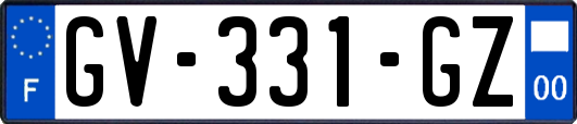 GV-331-GZ
