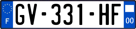 GV-331-HF