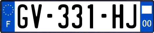 GV-331-HJ