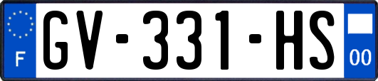 GV-331-HS