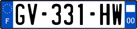 GV-331-HW