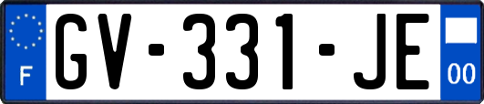 GV-331-JE