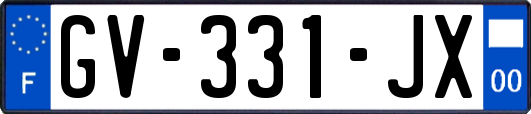 GV-331-JX