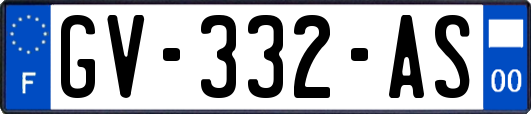 GV-332-AS