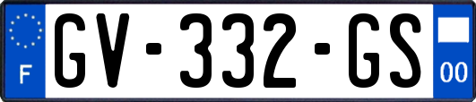 GV-332-GS