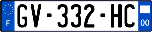GV-332-HC